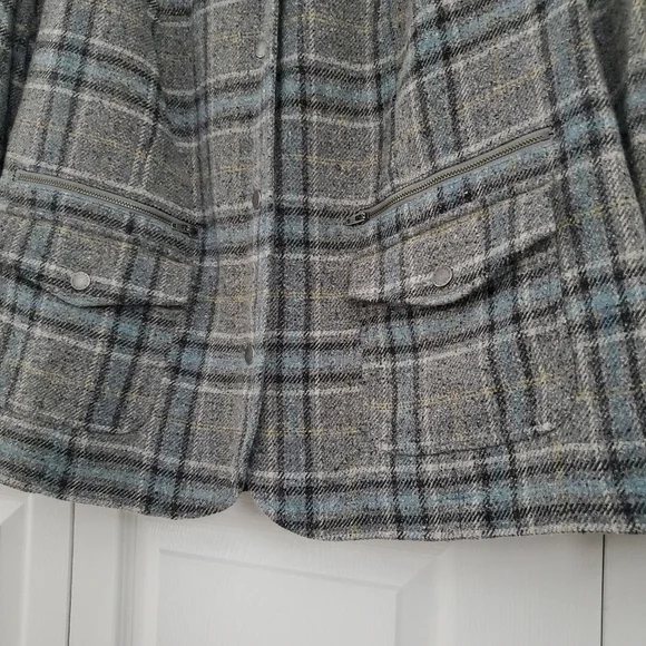 L.L.Bean Winter Coat Women's Size 1X - Picture 5 of 7